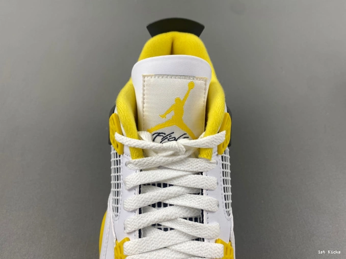 Jordan Sulfur Air AQ9129-101 4 Vivid WNNS 0718